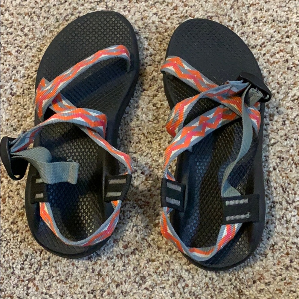 Women’s Chacos